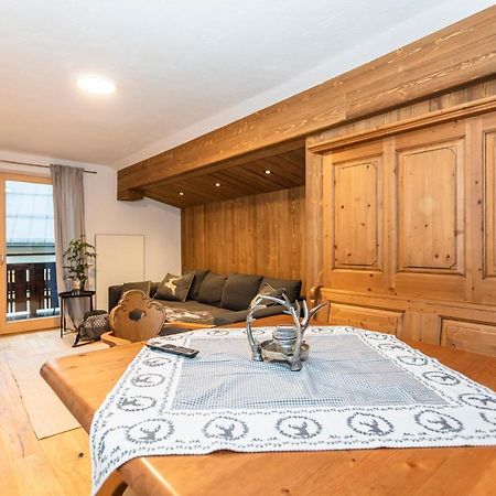 Ferienwohnung Herbst Unken Ngoại thất bức ảnh